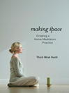 Cover image for Making Space
